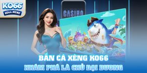 Bắn cá xèng là gì