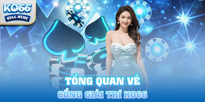 KO66 có mức odds rất cao