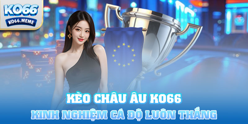 Kinh nghiệm cá độ luôn thắng