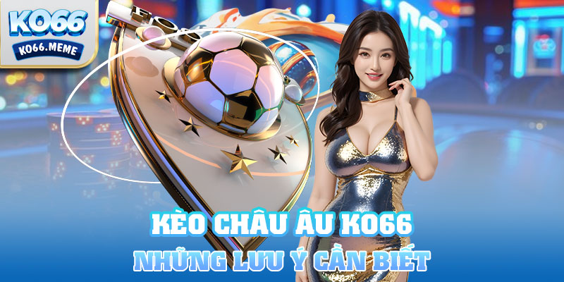 Những lưu ý cần biết