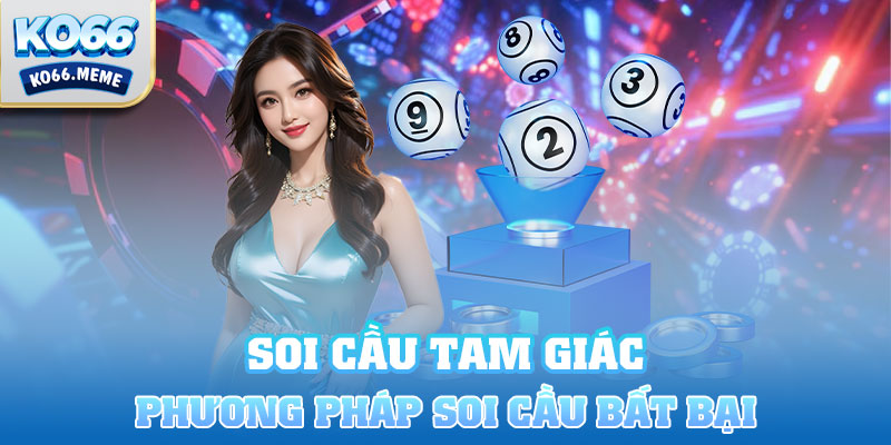 Phương pháp soi cầu bất bại của dân lô đề