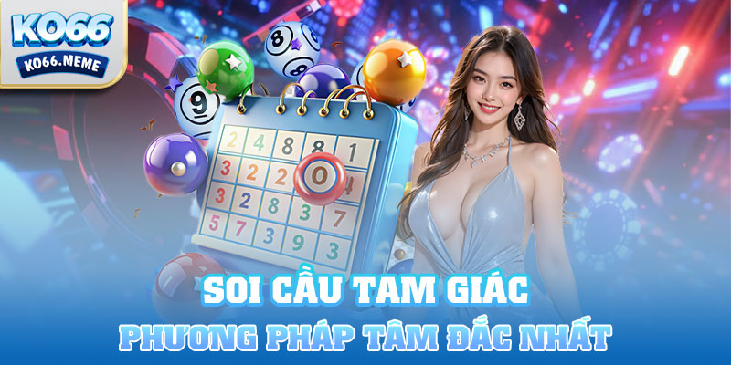 Phương pháp tâm giải nhất