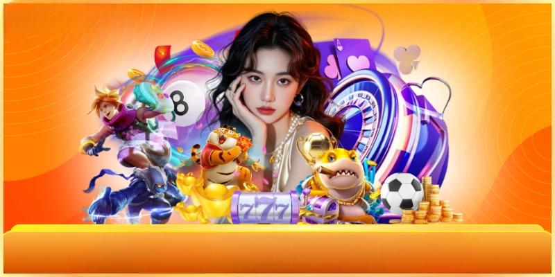 Chơi gì tại nhà cái KO66 để thắng lớn?