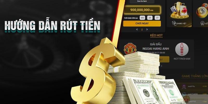Rút Tiền TT88 Nhanh Gọn, An Toàn Và Xử Lý Tức Thì