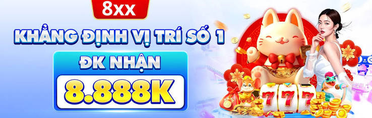 Casino 88XX Hiện Đại Tại Nhà Cái 88XX